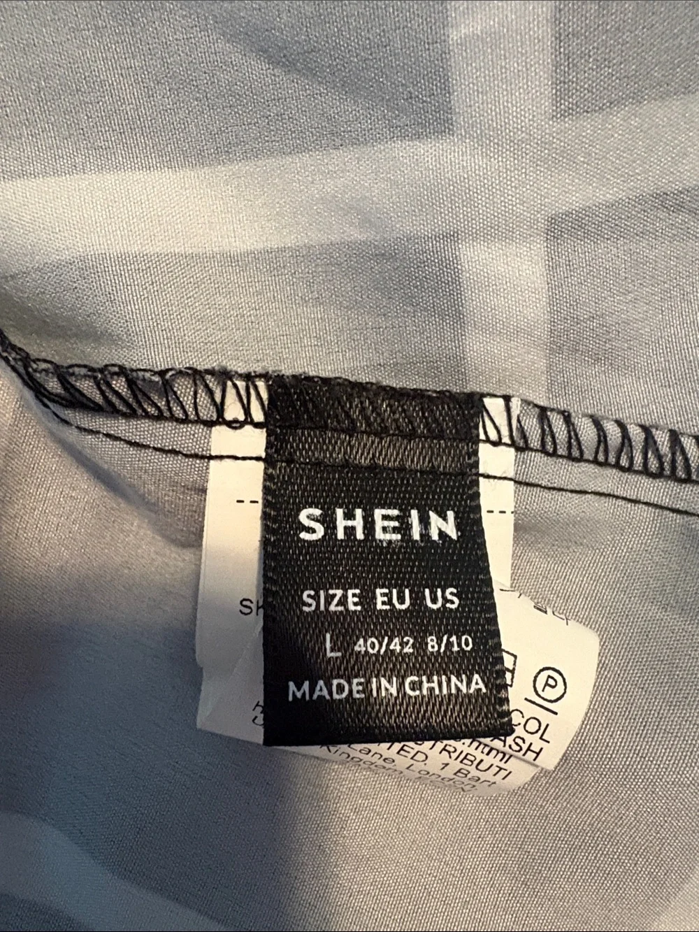 SHEIN excellent used
